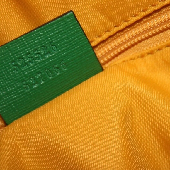 New Gucci GG Supreme Canvas Backpack Kids - Picture 3 of 10